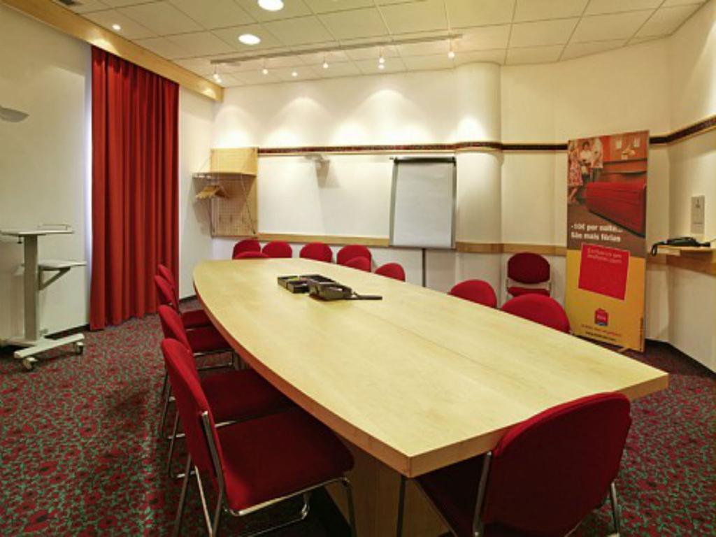 Hotel Ibis Lisboa Saldanha Eksteriør bilde