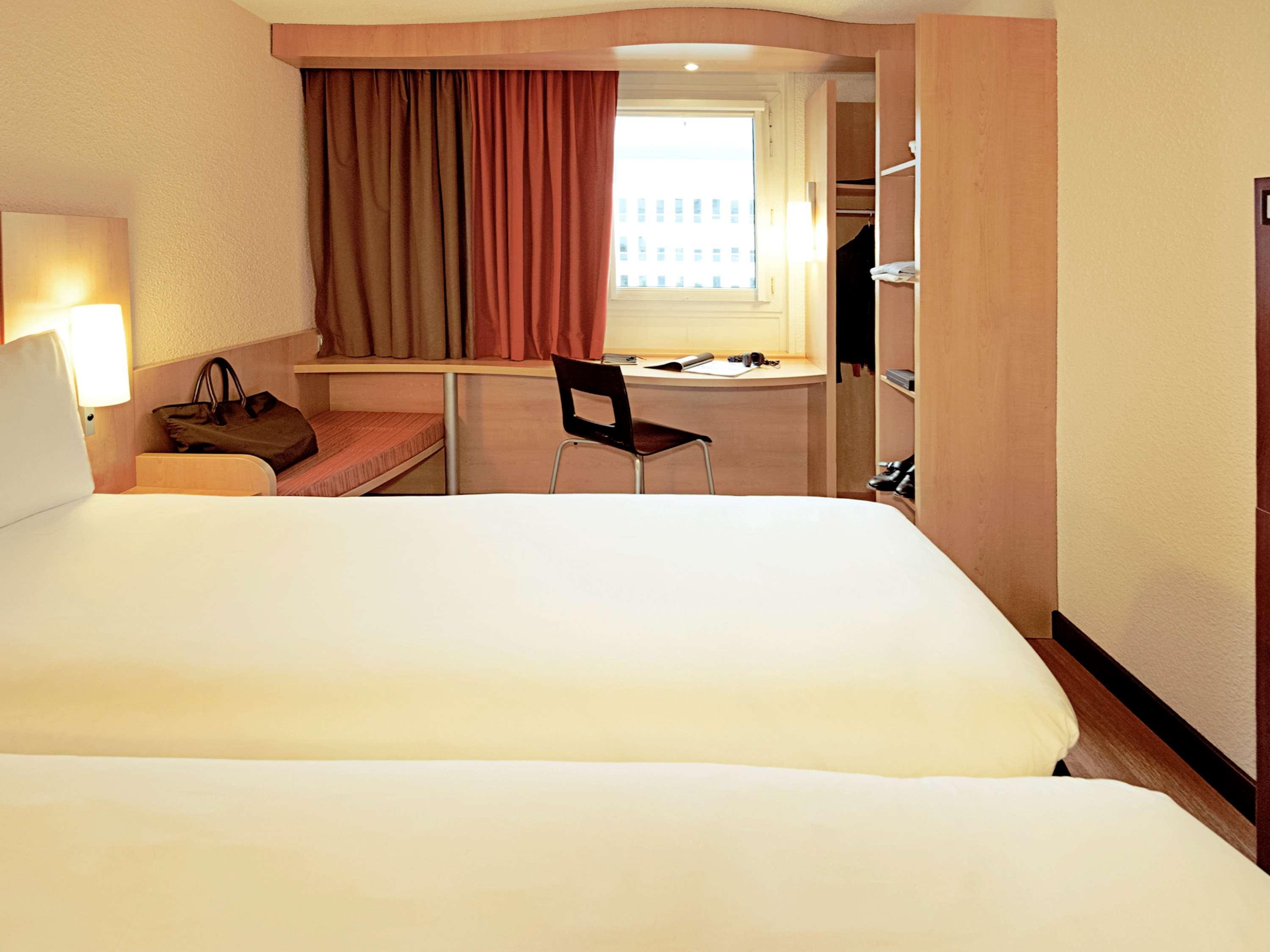 Hotel Ibis Lisboa Saldanha Eksteriør bilde