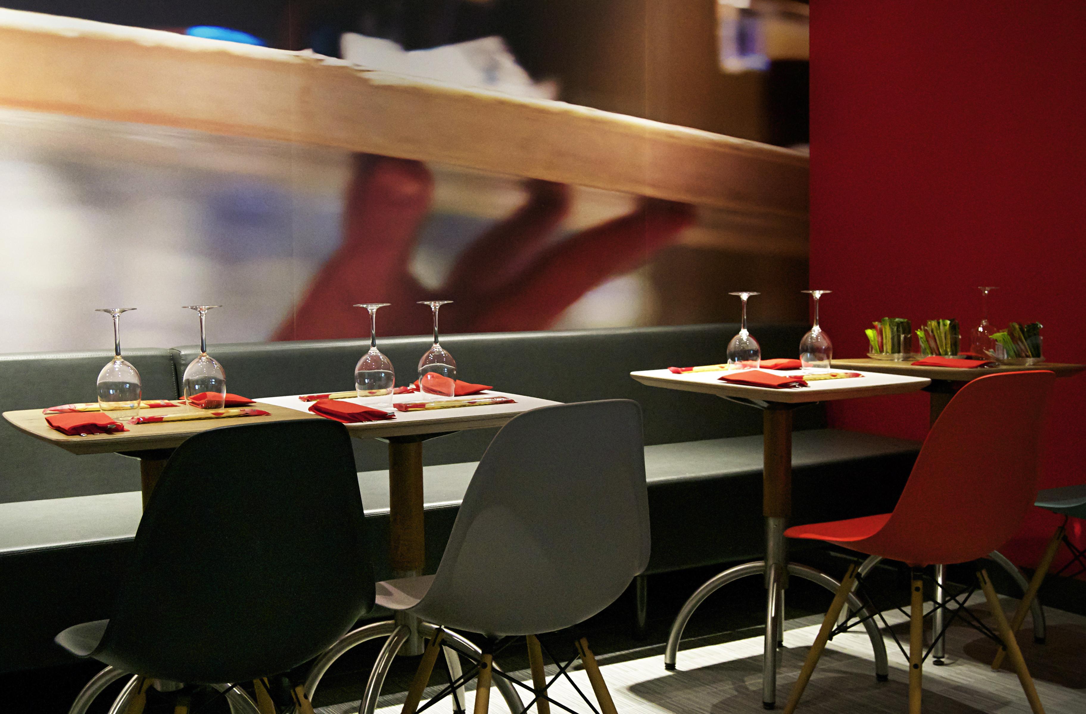 Hotel Ibis Lisboa Saldanha Eksteriør bilde