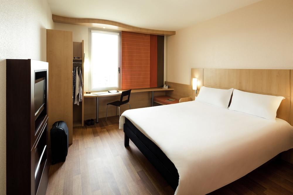 Hotel Ibis Lisboa Saldanha Eksteriør bilde