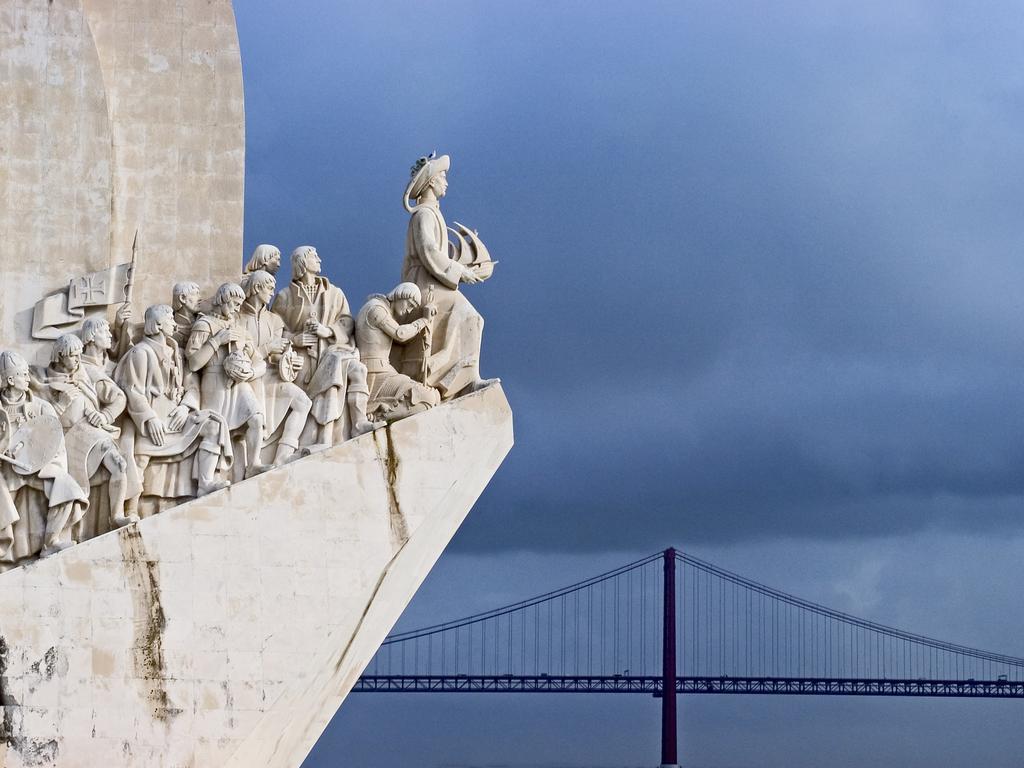 Hotel Ibis Lisboa Saldanha Eksteriør bilde